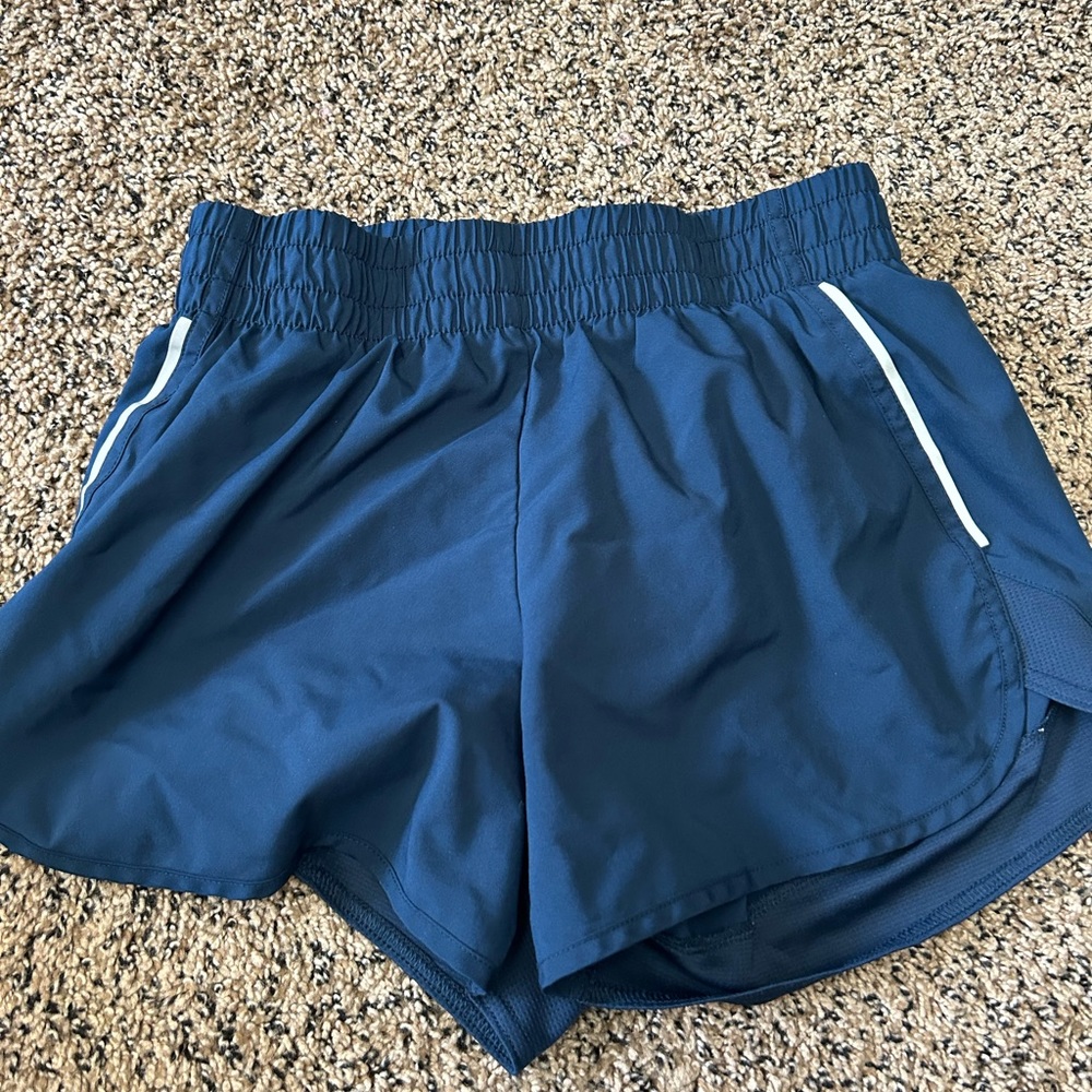 Workout Shorts